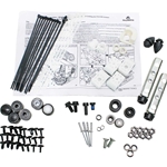 KM Grammer MSG95 Wear Parts Kit