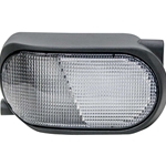 Kubota SSV Series Skid Steer LED Right-Hand Headlight