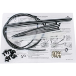 KM Grammer MSG95A/AL & G Air Hose Kit