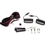 KM SR-Q-Series LED Back Up Light Kit