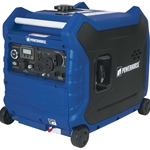 Powerhorse Inverter Generator - 4500 Watts, Electric Start, EPA & CARB Compliant