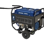 Powerhorse Portable Generator - 13000 Watts & Electric Start