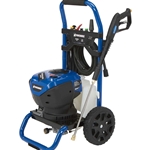 Powerhorse Electric Powered Cold Water Pressure Washer - 2300 PSI & 1.2 GPM