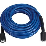 Powerhorse Non-Marking Pressure Washer Hose - 3100 PSI & 50ft x 1/4in