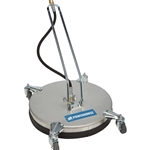 Powerhorse Pressure Washer Surface Cleaner - 16in Diameter, 3500 PSI & 5 GPM