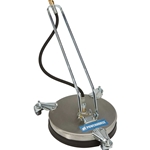 Powerhorse Pressure Washer Surface Cleaner - 12in Diameter, 3000 PSI & 4 GPM