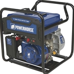 Powerhorse Extended Run Semi-Trash Water Pump - 2in Ports & 7860 GPH