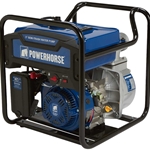 Powerhorse Extended Run Semi-Trash Water Pump - 3in Ports & 14160 GPH