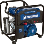 Powerhorse Extended Run Full-Trash Pump - 3in Ports & 11820 GPH