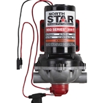 NorthStar NSQ Series 12-Volt On-Demand Sprayer Diaphragm Pump - 3 GPM