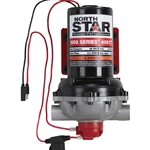 NorthStar NSQ Series 12-Volt On-Demand Sprayer Diaphragm Pump - 4 GPM