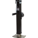Ultra-Tow Sidewind Square Tube-Mount Jack - 5000 Lb Lift