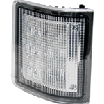 John Deere 6000/10-7000/10 Series LED Right-Hand Outer Hood Light