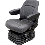 Ford/New Holland T-TG-TJ Series KM 1000 Seat & Air Suspension