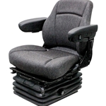 Ford/New Holland T-TG-TJ Series KM 1003 Seat & Air Suspension