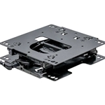 KM Milsco Ultra Low Mechanical Suspension