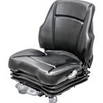 Uni Pro™ - KM 421 Seat & Mechanical Suspension