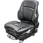 Uni Pro™ - KM 422 Seat & Air Suspension