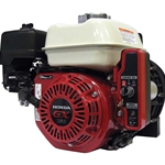 Banjo Transfer Pump with 2in Ports - Honda GX160 Engine - Electric Start