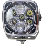 5" Mojave LED ATV + UTV Racing Light - TLM5