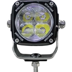 3" Mojave LED ATV + UTV Racing Light - TLM3