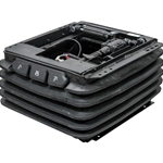 KM 1300 Sears Passive Air Suspension