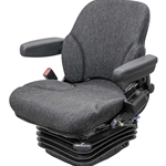 Uni Pro™ - KM 424 Seat & Air Suspension