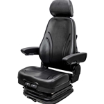 Uni Pro™ - KM 602 Seat & Mechanical Suspension