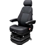 Uni Pro™ - KM 603 Seat & Air Suspension