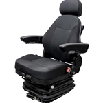 Uni Pro™ - KM 697 Seat & Mechanical Suspension