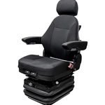 Uni Pro™ - KM 698 Seat & Air Suspension
