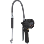 Klutch Digital Truck Tire Inflator Gauge