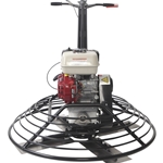 NorthStar Concrete Power Trowel Machine with 5.5 HP Honda GX160 - 36in. Diameter