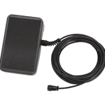 Klutch Foot Pedal for TIG Torch - 25ft Cable