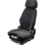 Uni Pro™ - KM 139 Seat & Mechanical Suspension