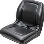 Kubota L3301-L4701 Series KM 225 Bucket Seat Kit