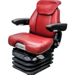 Uni Pro™ - KM 1061 Seat & Air Suspension