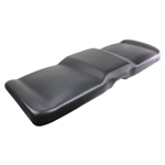 Uni Pro Black Seat Bottom for Polaris Ranger | GWG311374