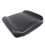 Uni Pro Black Seat Bottom for Polaris Ranger | GWG311375