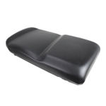 Uni Pro Black Passenger Seat Bottom for Polaris Ranger | GWG311376