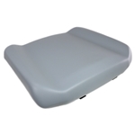 Uni Pro Gray Seat Bottom For Polaris Brutus | GWG311377