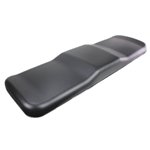 Uni Pro Black Seat Back for Polaris Ranger | GWG311378