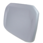 Uni Pro Gray Drivers Seat Back for Polaris Ranger | AG1001775