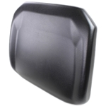 Uni Pro Black Seat Back for Polaris Ranger | AG1001776