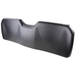 Uni Pro Black Seat Back for Polaris Ranger | GWG311384