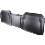 Uni Pro Black Seat Back for Polaris Ranger | GWG311385