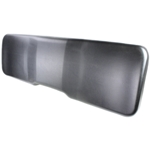Uni Pro Black Seat Back for Polaris Ranger | GWG311386
