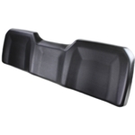 Uni Pro Black Seat Back for Polaris Ranger | GWG311388