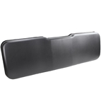 Uni Pro Black Seat Back for Polaris Ranger | GWG311389