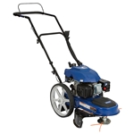 Powerhorse High Wheel Trimmer | 22-In. Width | 173CC